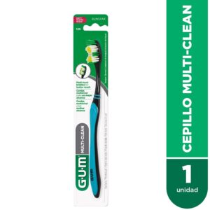 GUM - Cepillo Dental Multiclean