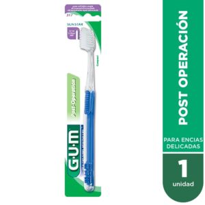 GUM - Cepillo Post Quirúrgico Super Suave