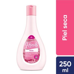 HINDS - Crema Rosa Plus x 250 ml