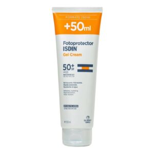 ISDIN - Fotoprotector Gel Cream Spf 50+