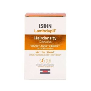 ISDIN - Lambdapil Hair Densi x 60 Cápsulas