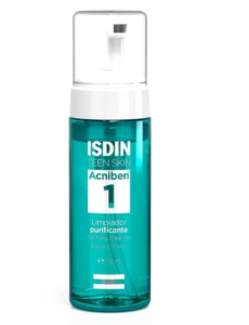 ISDIN - Limpieza Acniben x 150 ml