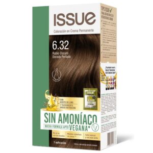 ISSUE - Sin Amoníaco N °6.32