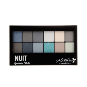 KATALIA - Paleta Sombra Nuit