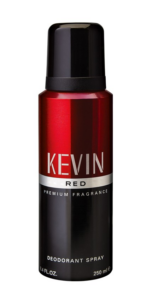 KEVIN - Desodorante x 250 ml