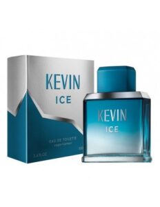 KEVIN - Ice Eau de Toilette x 100 ml