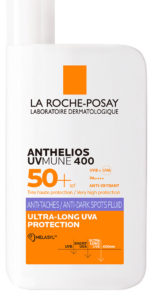 LA ROCHE POSAY - Anthelios Anti Dark Spots Fluid x 50 ml