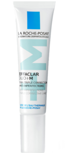 LA ROCHE POSAY - Effaclar Duo + M Crema Para Pieles Acnéicas X 15 ml