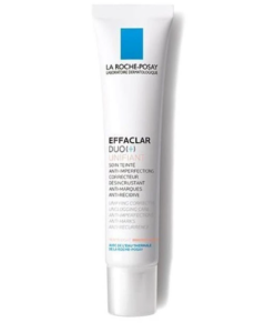 LA ROCHE POSAY - Effaclar Duo + Unif Light x 40 ml