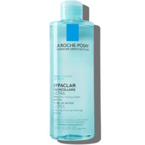 LA ROCHE POSAY - Effaclar Eau Micellar x 400 ml