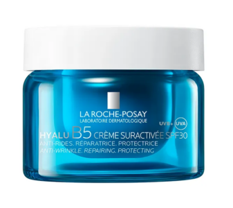 LA ROCHE POSAY - Hyalu B5 Suractinated Cream Spf30 x 50 Ml