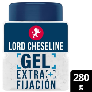 LORD CHESELINE - Gel Extra Fijación x 280 gr