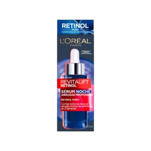LOREAL - Serum Revitalift Retinol Noche x 30 ml