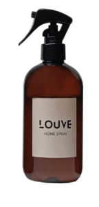 LOUVE - Aromatizador Textil Aroma Verbena x 350 ml