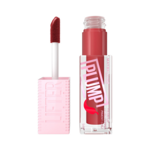 MAYBELLINE - Brillo Labial Plump Hot Chili