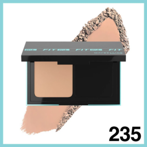 MAYBELLINE - Colorama Fit Me Ultmt Twc Spf 235