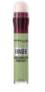 MAYBELLINE - Corrector Instant Age Rewind Eraser Verde
