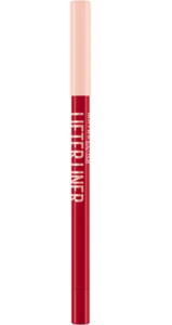 MAYBELLINE - Delineador De Labios Lifter Liner Main Character