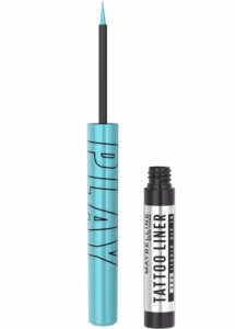 MAYBELLINE - Delineador De Ojos Líquido Tattoo Liner Play