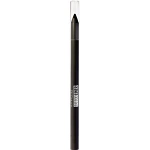 MAYBELLINE - Delineador De Ojos Tattoo Liner 900 Deep Onyx x 13 gr
