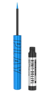 MAYBELLINE - Delineador Ojos Tatto Liner Play Switch