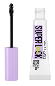 MAYBELLINE - Gel Fijador Para Cejas Super Lock