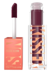 MAYBELLINE - Rubor Lí­quido Sunkisser Matte Blush Color 33 Berry Brunch