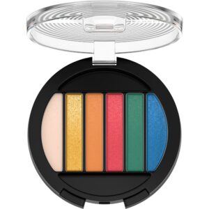 MAYBELLINE - Sombra Paleta Reggaetón