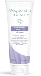 MEGACISTIN THERAPY - Bálsamo hidratante x 200 ml