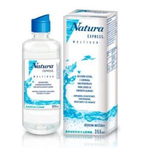 NATURA EXPRESS - Solución Multipropósito x 355 ml