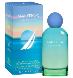 NAUTICA - Mujer Jasmine Coast Edp x 100 Ml