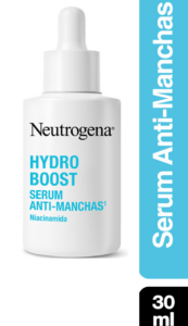 NEUTROGENA - Serum Antimanchas Hydro Boost x 30 ml