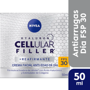 NIVEA - Facial Cellular Lift Dí­a x 50 ml