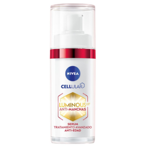 NIVEA - Serum Antiedad Luminous 630 Anti Manchas x 30 ml