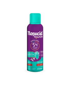 NOPUCID - Aerosol x 145 ml