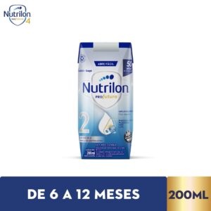NUTRILON - Profutura 2 x 200 ml
