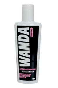 OTOWIL- Acondicionador Keratina y Argán Wanda x 25O ml