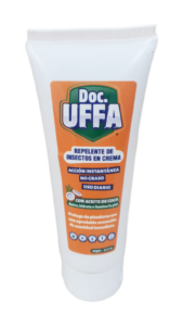 OTOWIL - Repelente Crema x 60 gr