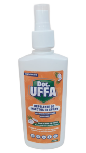 OTOWIL - Repelente Spray x 200 ml