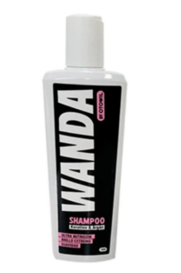 OTOWIL- Shampoo Keratina y Argán Wanda x 25O ml