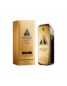 PACO RABANNE - 1 Million Elixir Parfum Intense x 100 ml