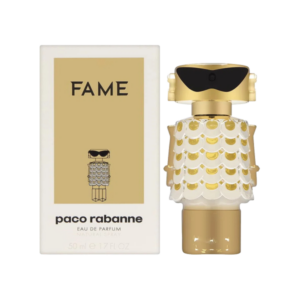 PACO RABANNE - Fame Edp x 50 ml