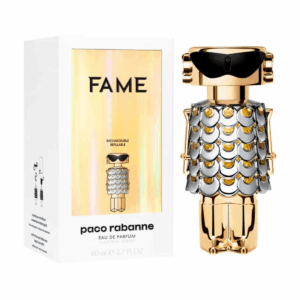 PACO RABANNE - Fame Edp x 80 ml