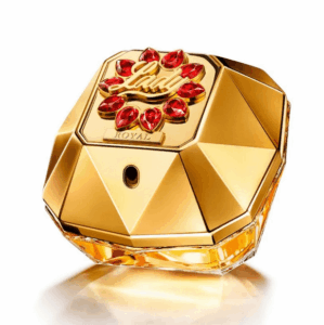 PACO RABANNE - Lady Million Royal Edp x 50 ml