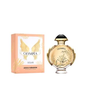 PACO RABANNE - Olympea solar fem x 80ml edp