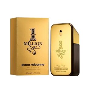 PACO RABANNE - One Million Edt x 50 ml