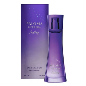 PALOMA HERRERA - Perfume Fantasy x 60 Ml