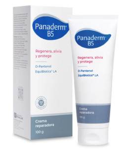 PANADERM - B5 Crema x 100 gr