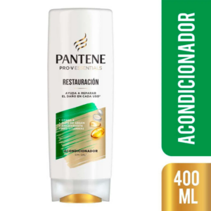 PANTENE - Acondicionador Pro-V Max Restauración x 400 ml