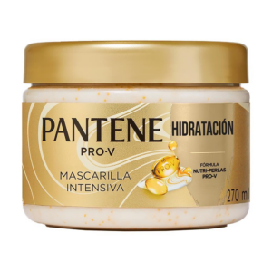 PANTENE - Máscara Capilar Prov Hidratación x 270 ml